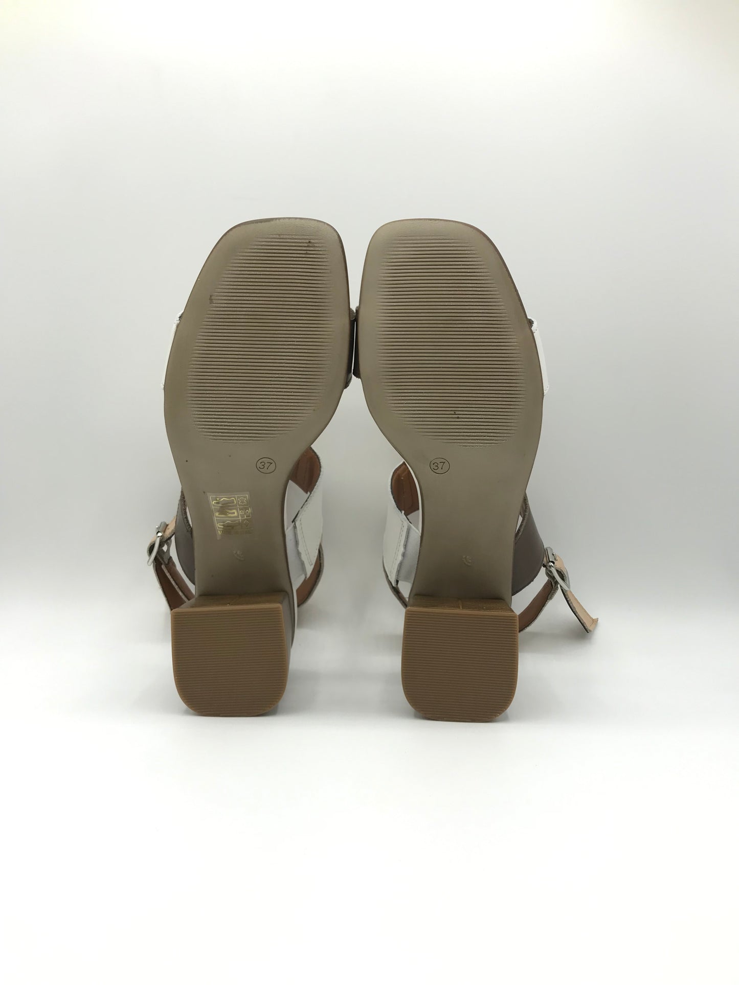 Sandalo donna Luzzi F2139 multicolore