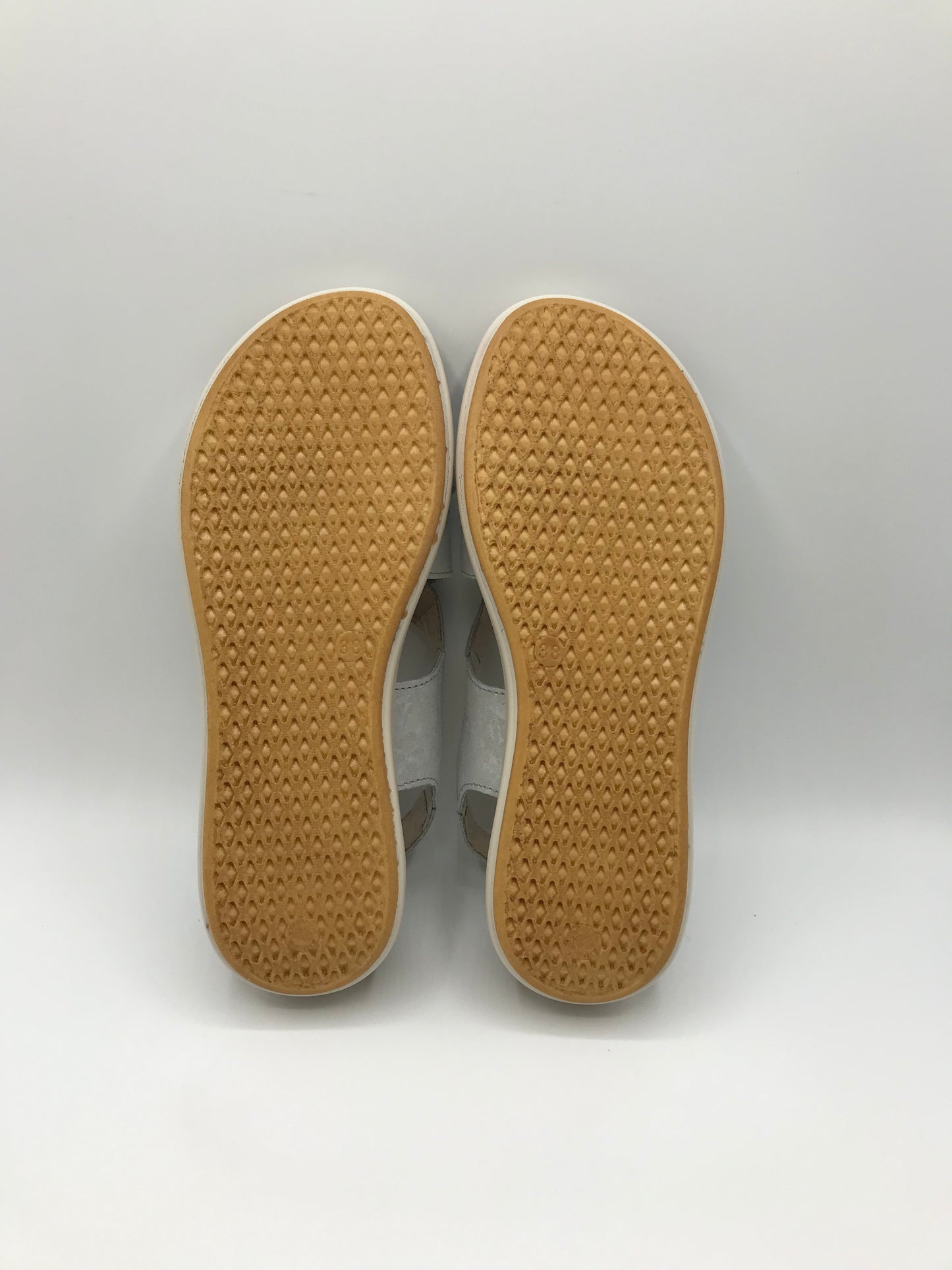 Sandalo donna Fly Flot 59G09 grigio