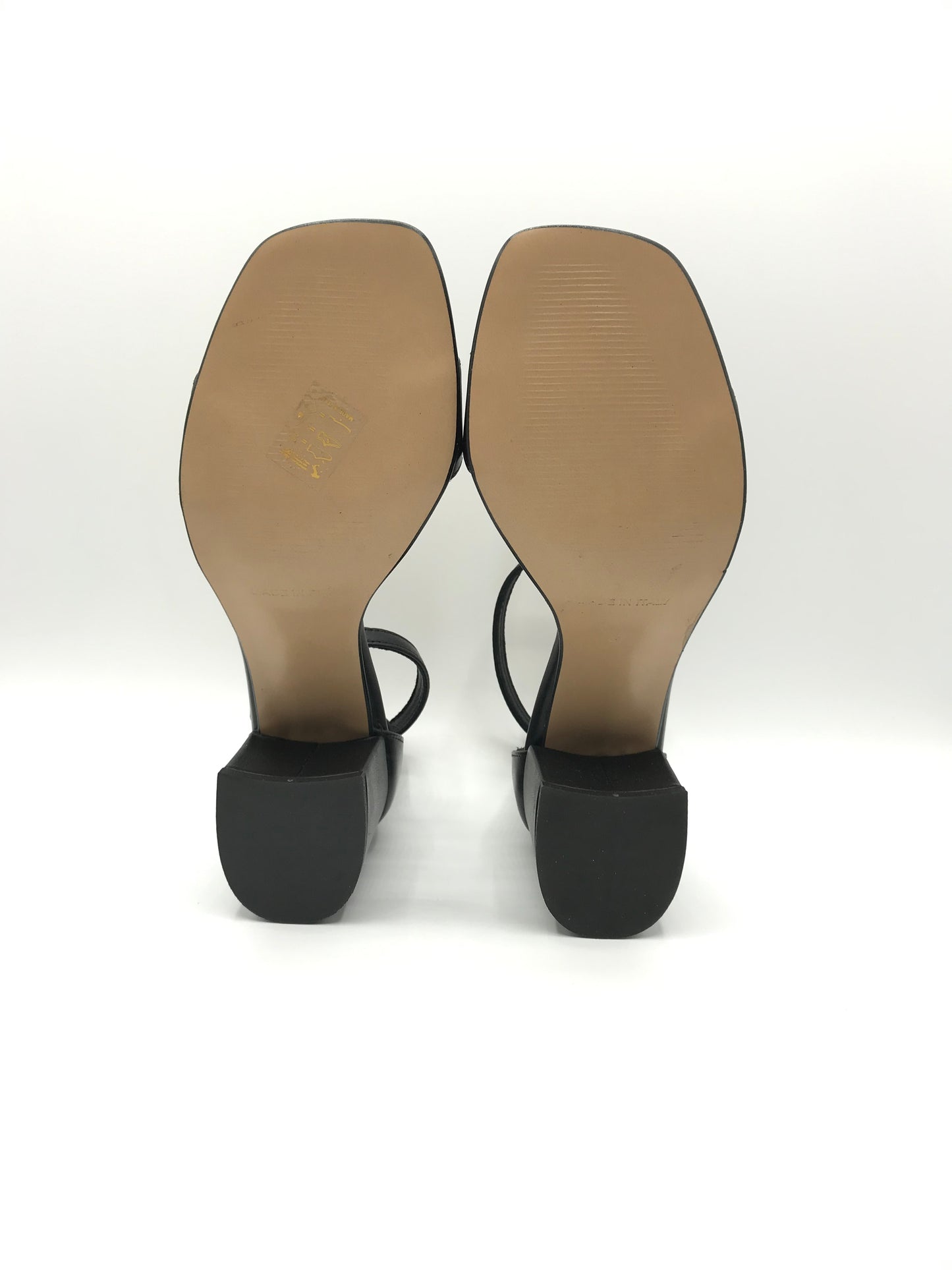 Sandalo donna Debutto Donna Q01 nero
