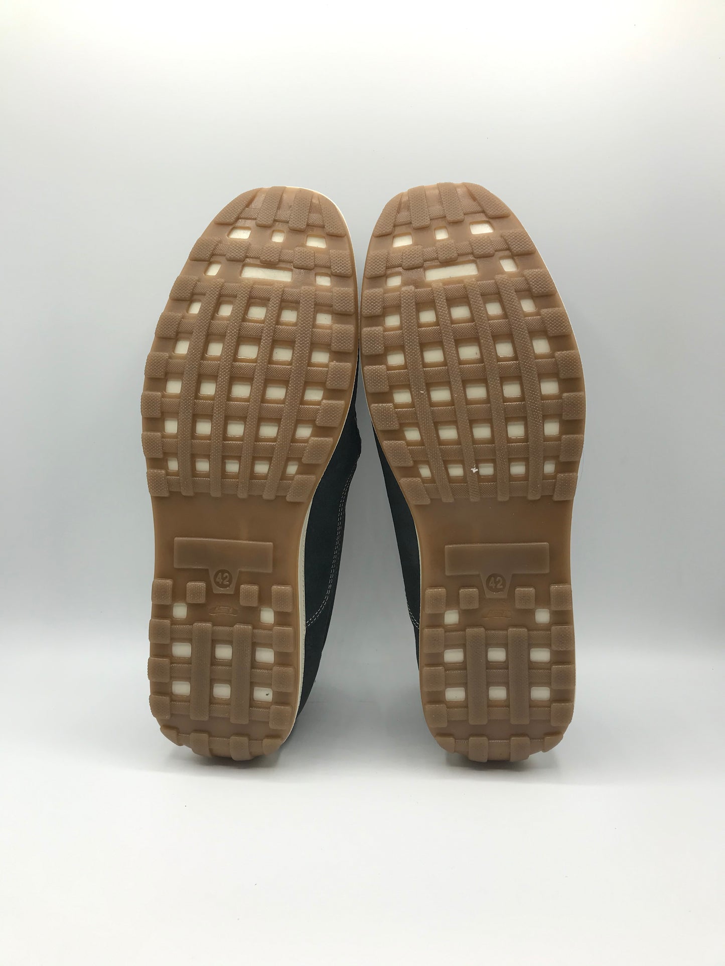 Slip on uomo Inway 3240 blu