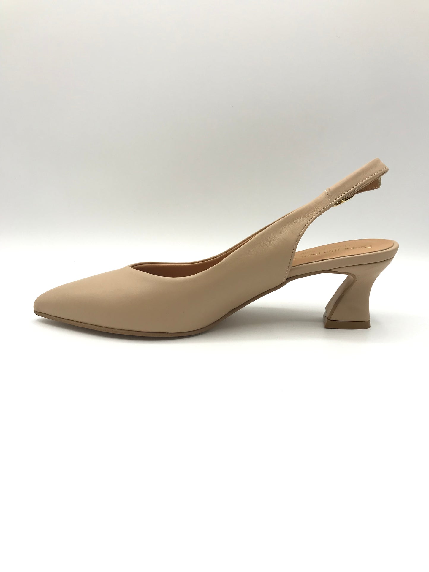 Slingback donna Debutto Donna 200 nude