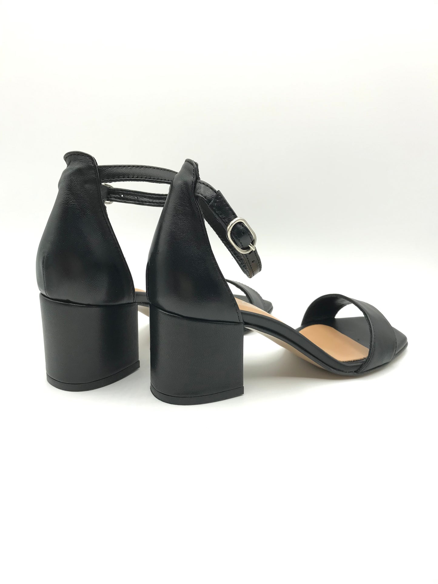 Sandalo donna Debutto Donna Q01 nero