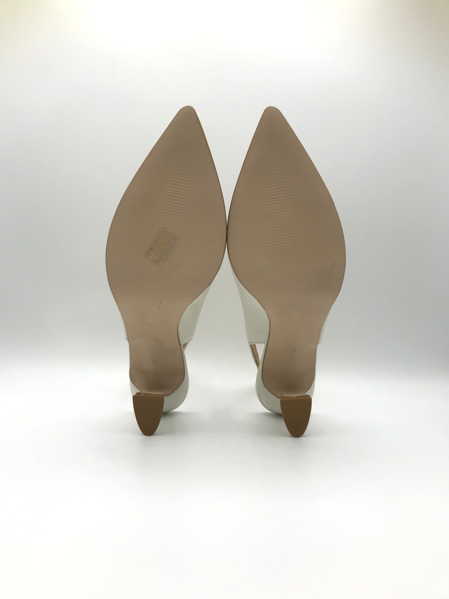 Slingback donna Debutto Donna 200 bianco