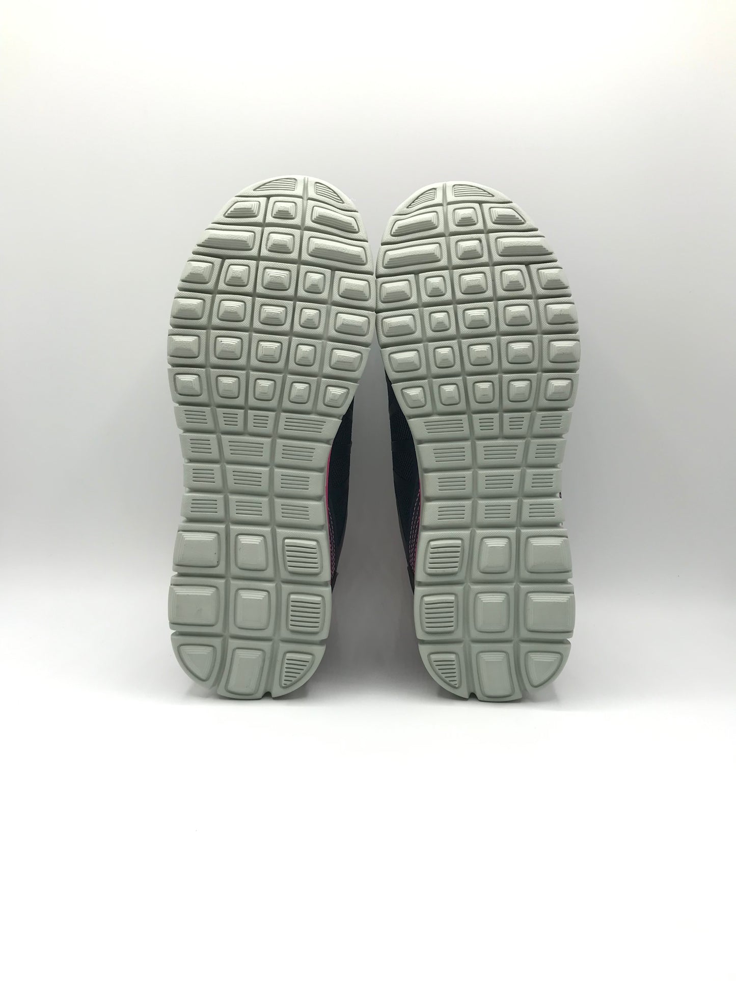 Sneaker velcri donna Australian AM500 blu