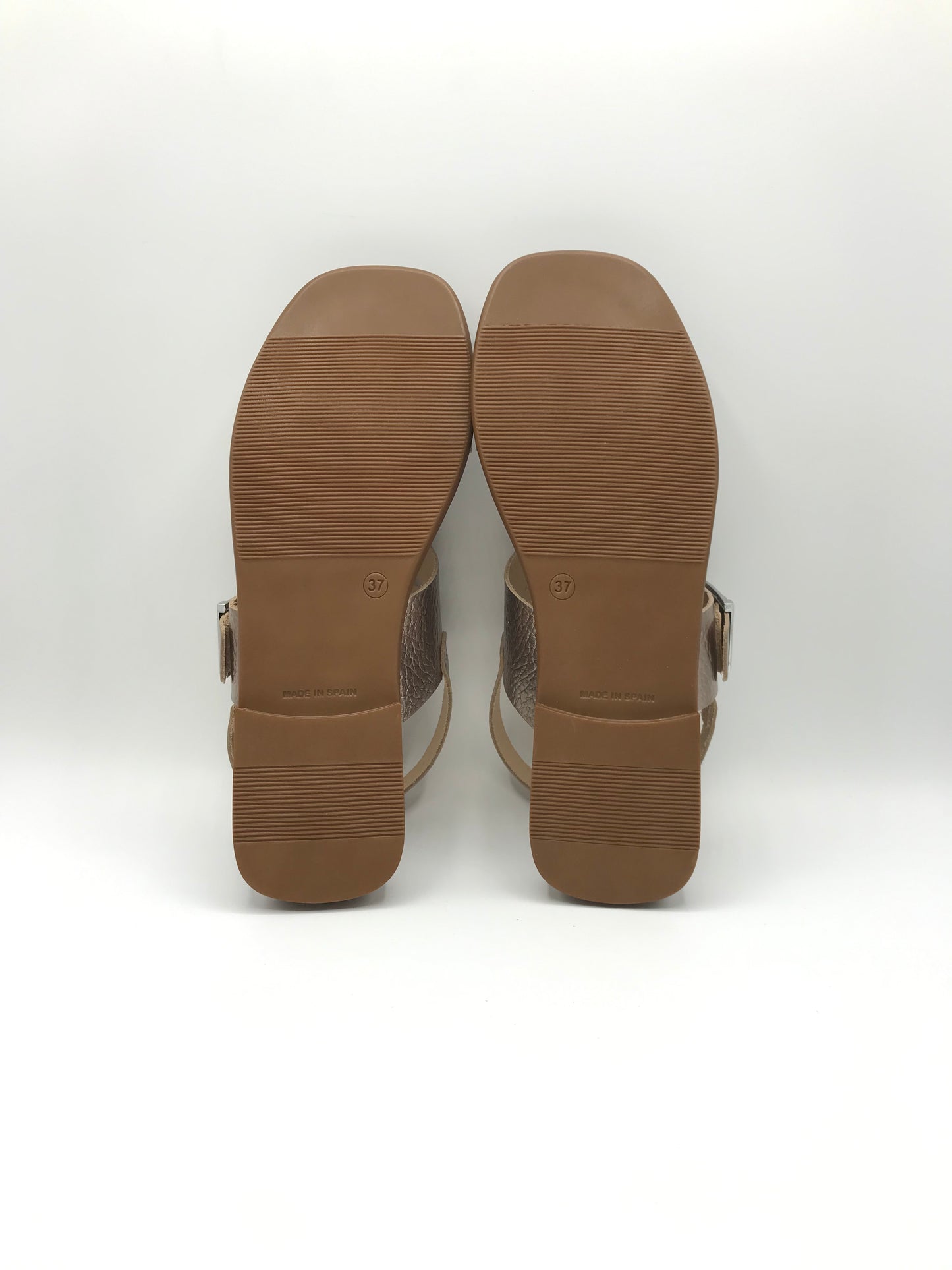 Sandalo donna Oh! My Sandals 5328 bronzo