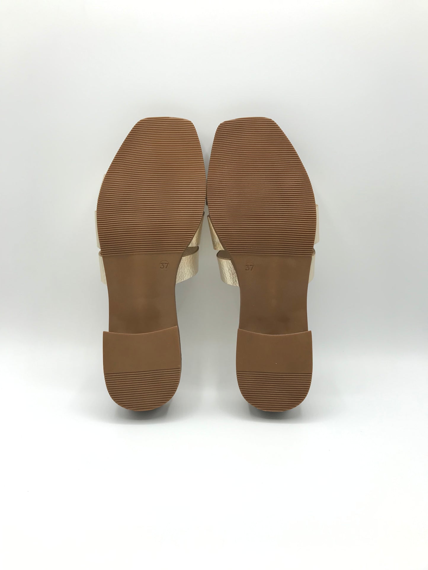 Sandalo donna Oh! My Sandals 5343 champagne