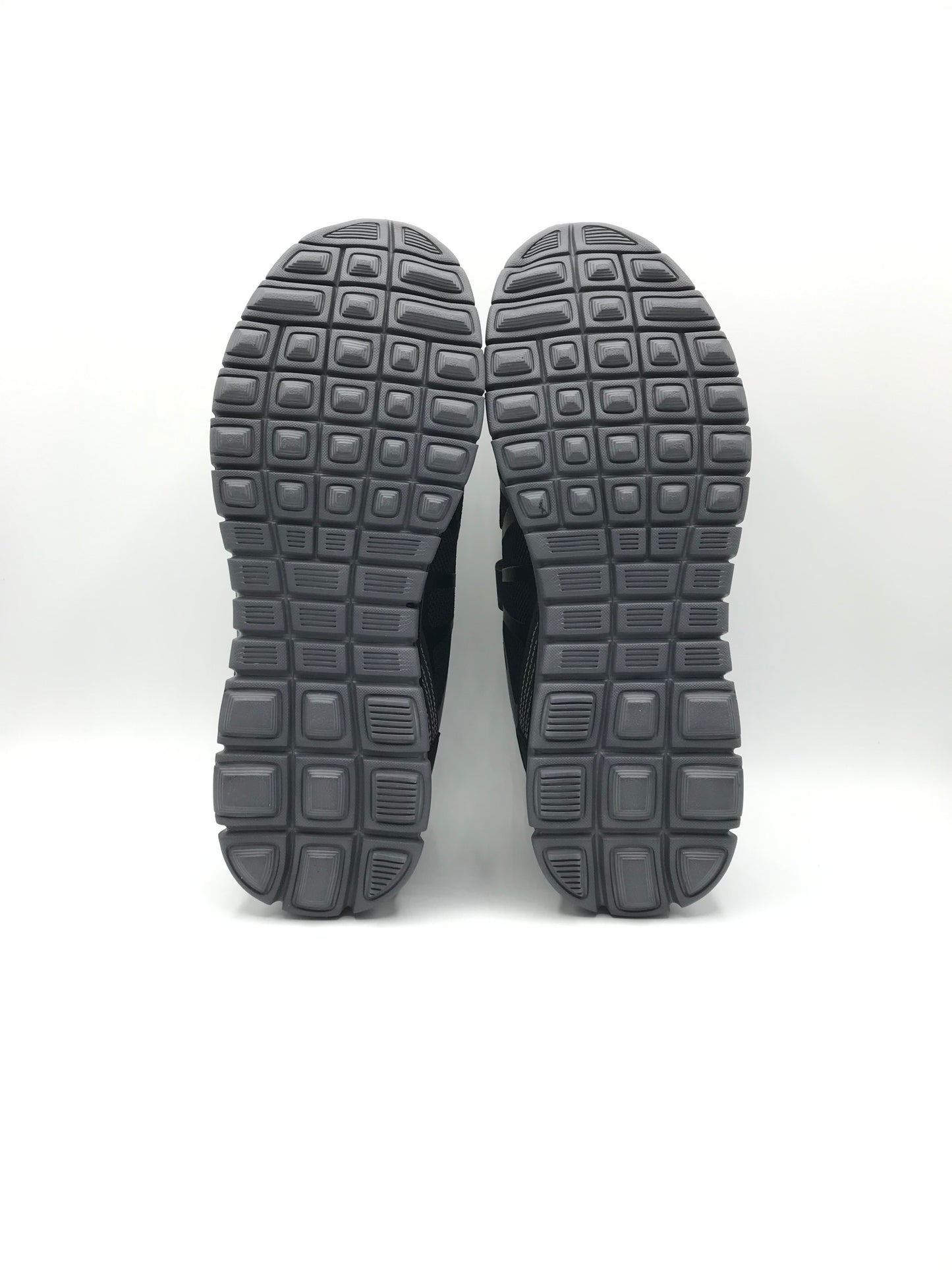 Sneaker velcri Australian AM500 nero