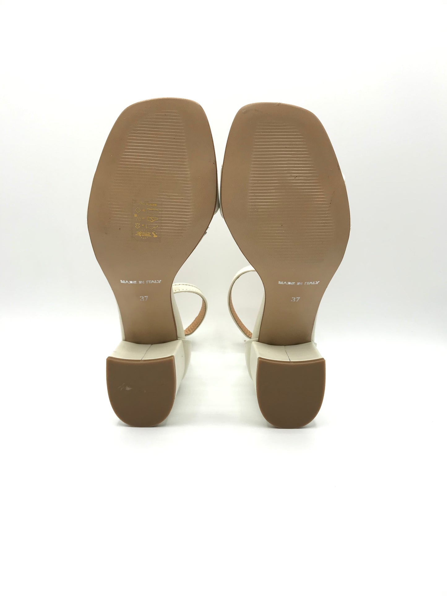 Sandalo donna Debutto Donna B3000 bianco