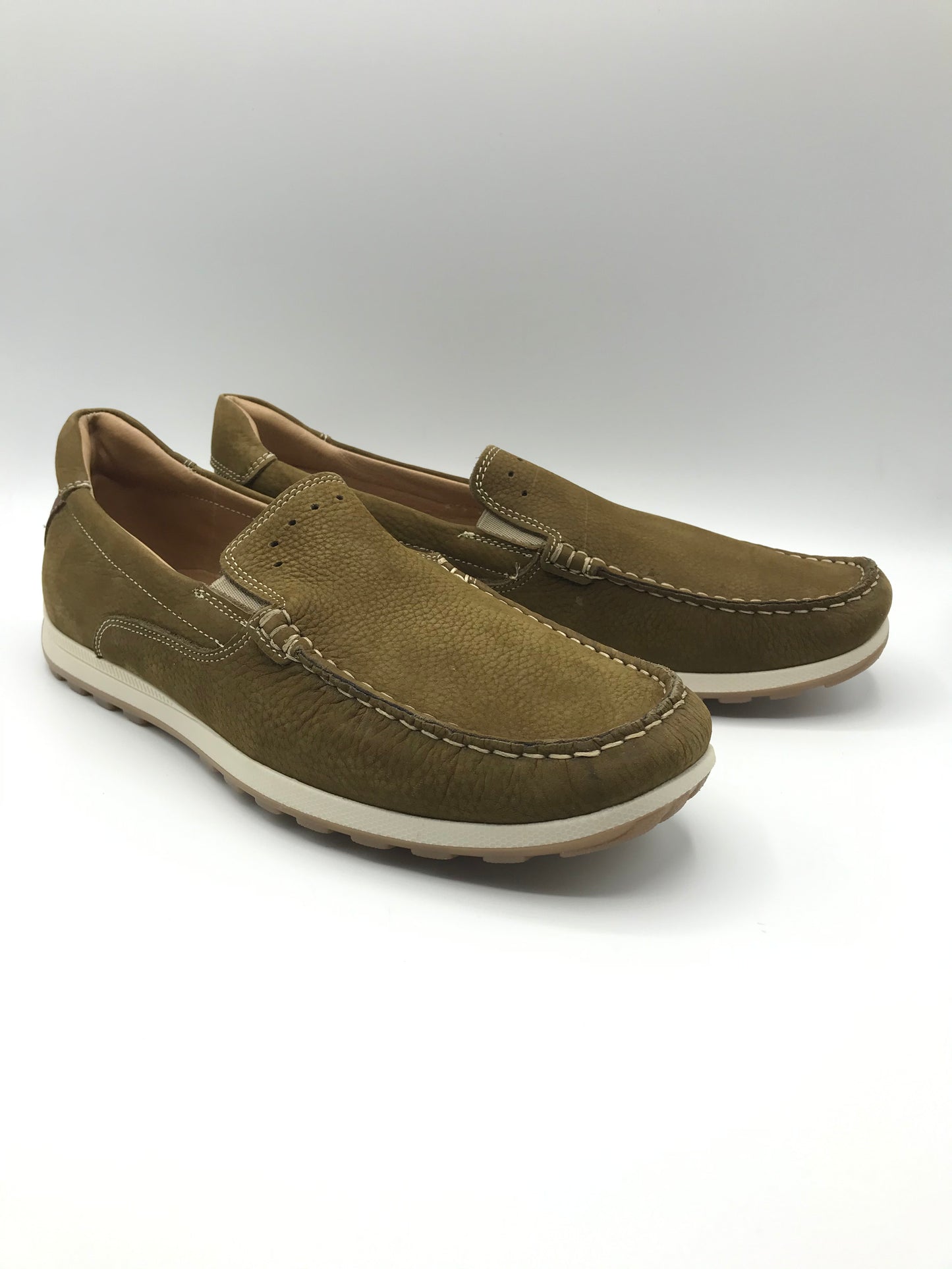 Slip on uomo Inway 3240 tortora