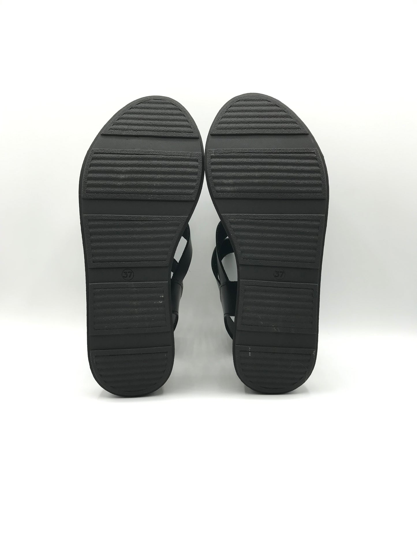 Sandalo donna Oh! My Sandals 5417 nero