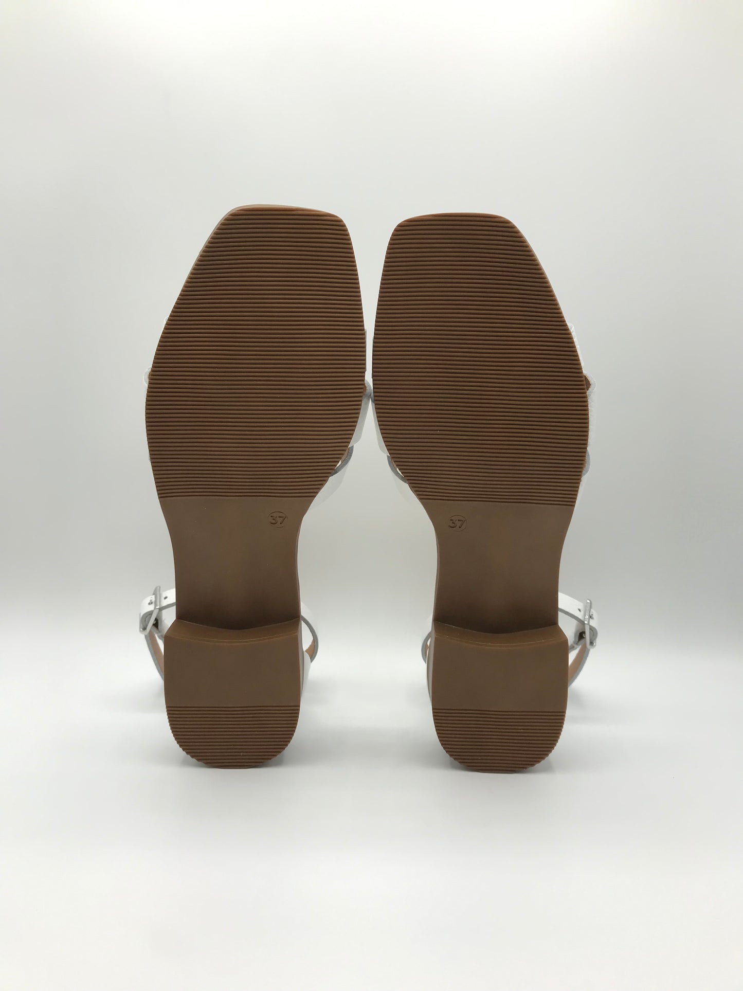 Sandalo donna Oh! My Sandals 5344 bianco