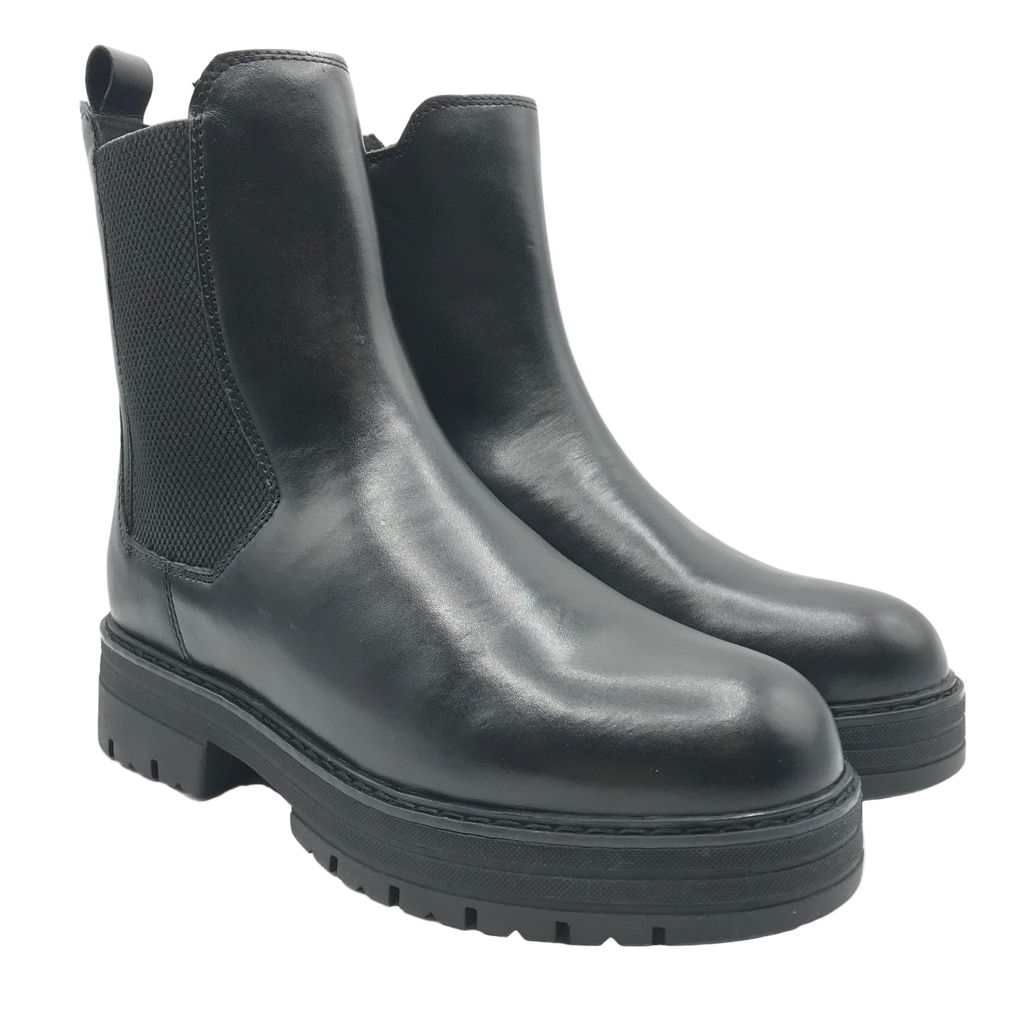 Marco Tozzi | Stivaletti chelsea con zip laterale interna | 2-25461-43