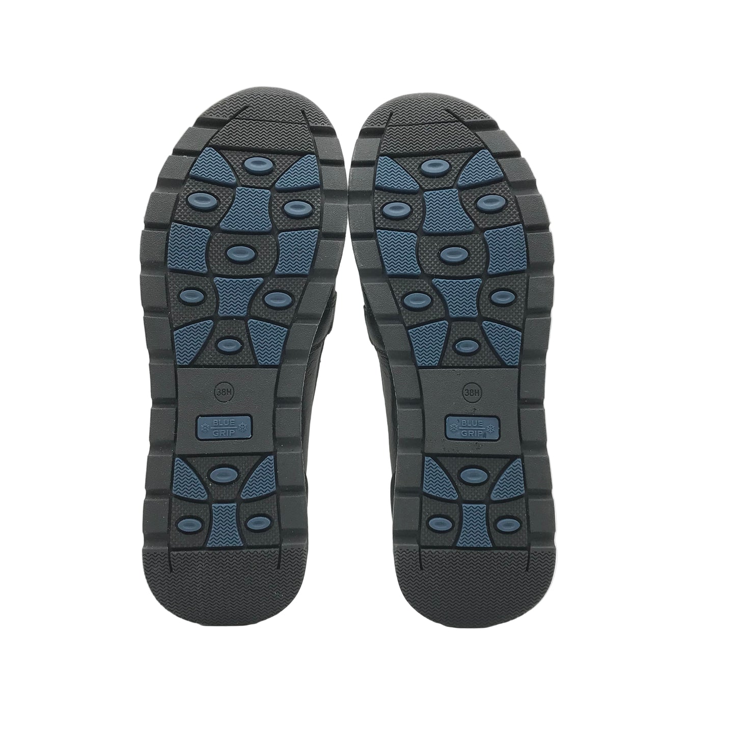 Caprice | Mocassini con catena e plantare estraibile | 9-24650-43