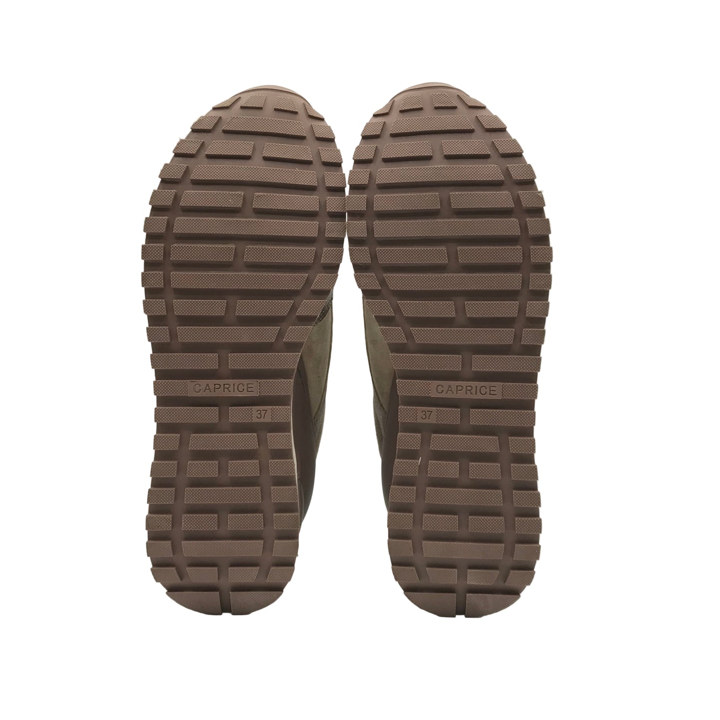 Caprice | Sneakers slip in con plantare estraibile | 9-23700-43