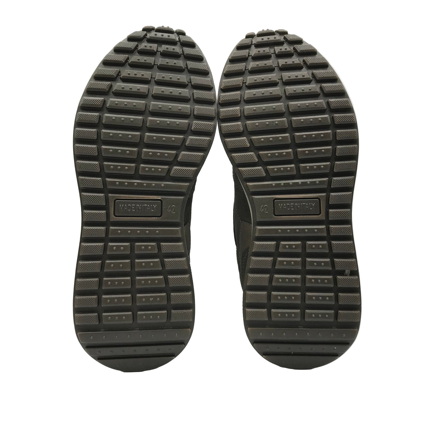 Imac | Sneakers scamosciate | 652860