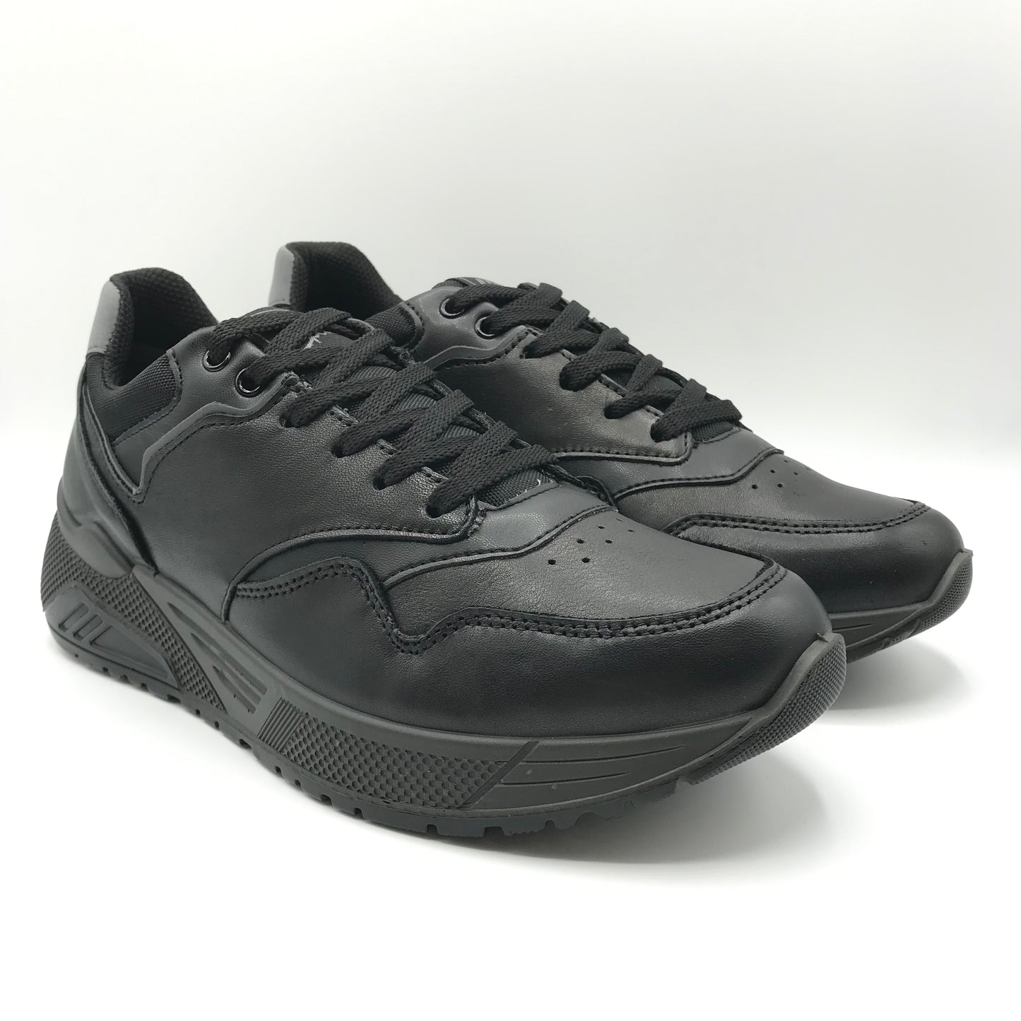 Imac | Sneakers con suola alta | 452480