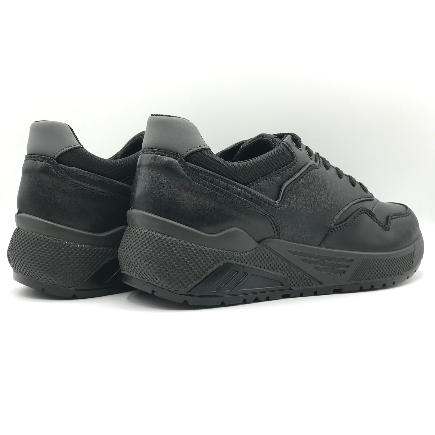 Imac | Sneakers con suola alta | 452480