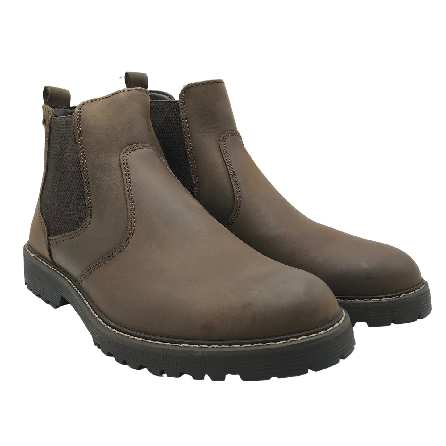 Imac | Stivaletti chelsea impermeabili | 450658