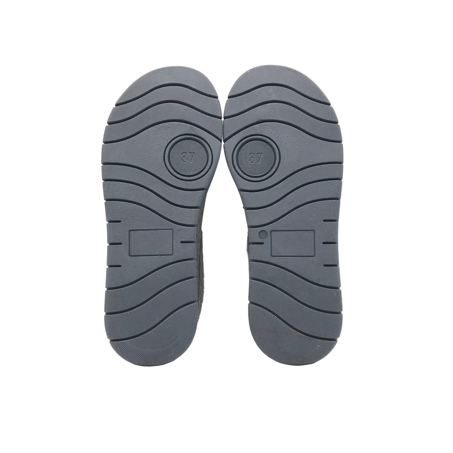 Gio Dreams | Ciabatte in panno con plantare estraibile | RS257