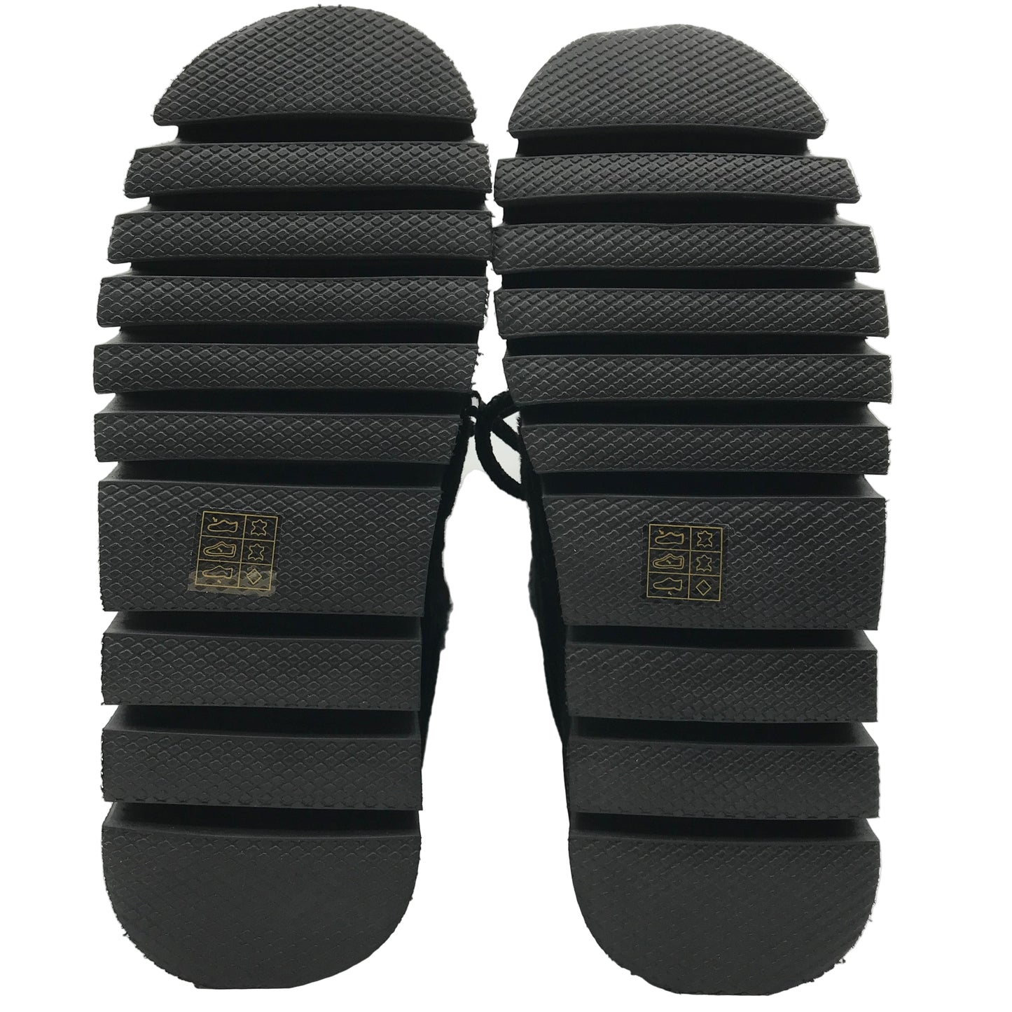 Lejade | Stivaletti in vera pelle con pelliccia in vero montone | 3538