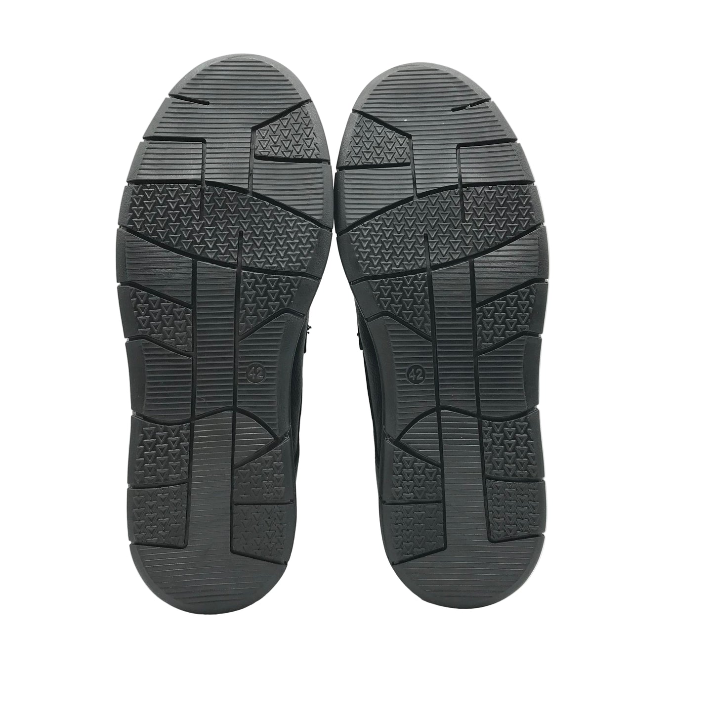 Mark Hero | Scarpe in vera pelle con lacci | Henri