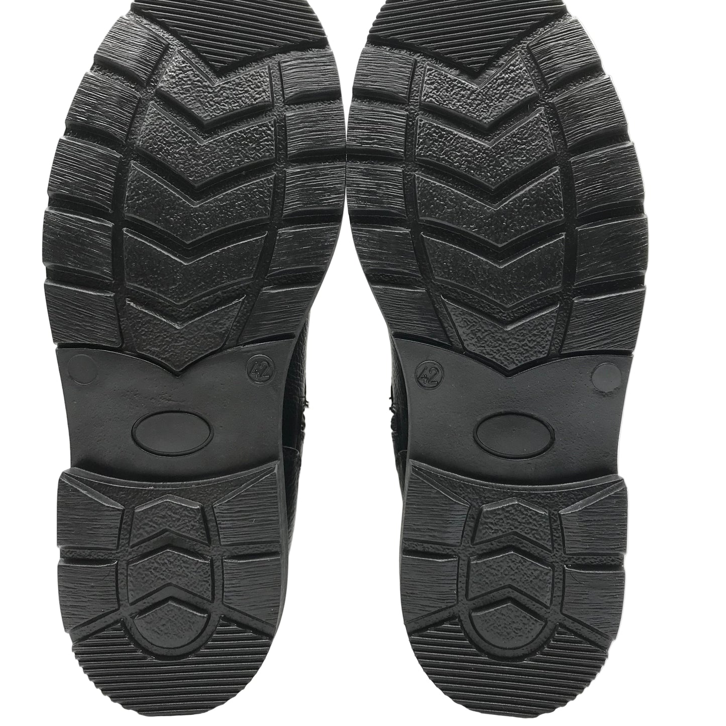 Arizona | Stivaletti in vera pelle con cerniera laterale | 999