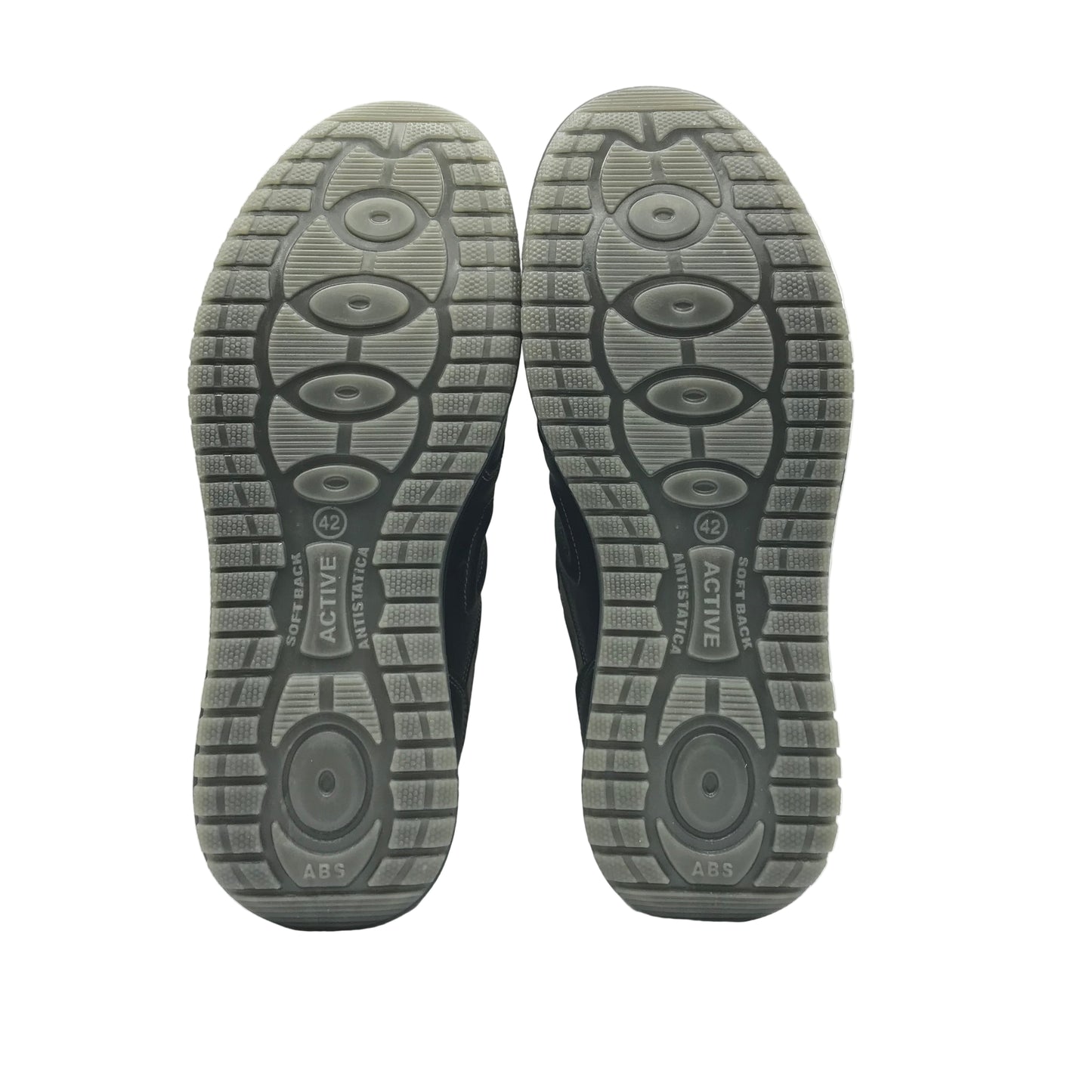 Grisport | Sneakers allacciate in vera pelle | 43027