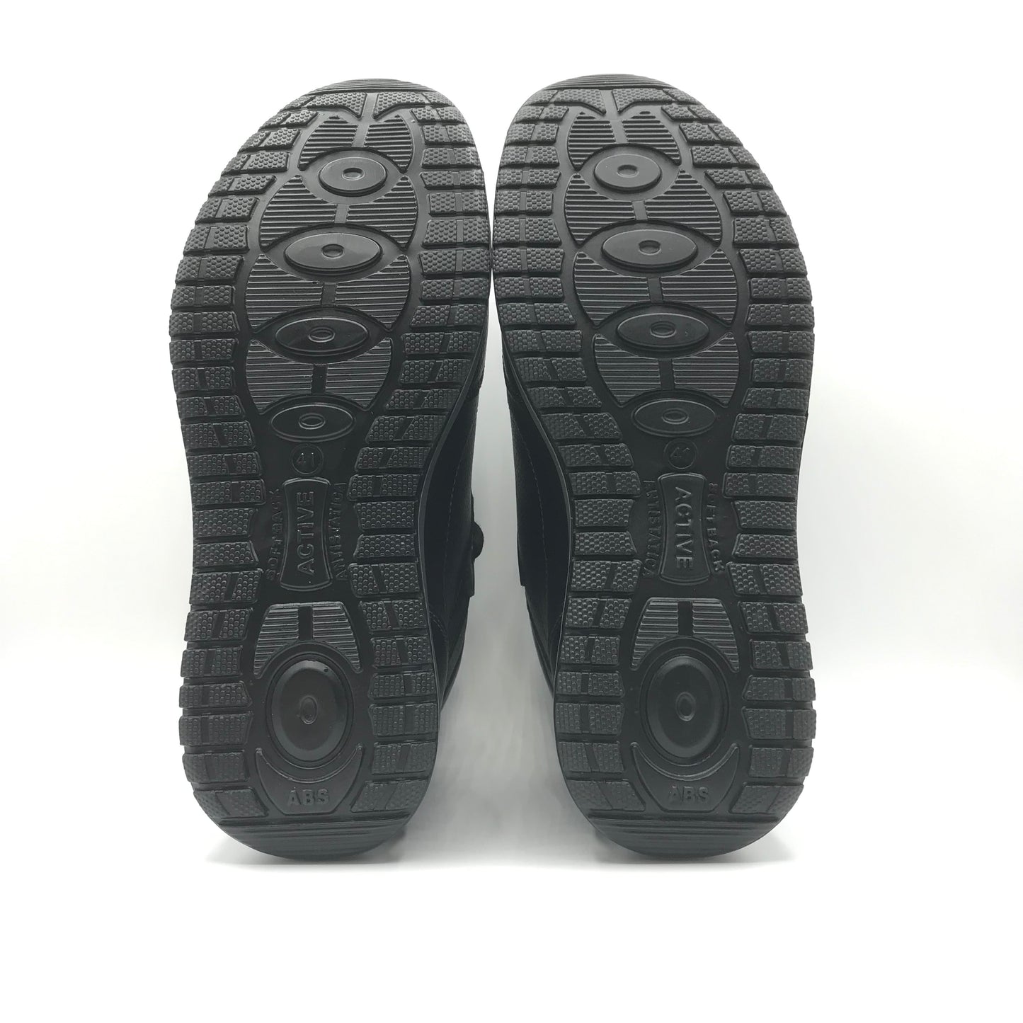 Grisport | Polacchini in vera pelle impermeabili | 43019