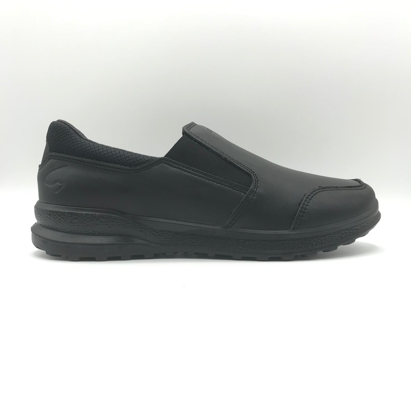 Grisport | Mocassini sportivi slip on con elastici laterali | 43318