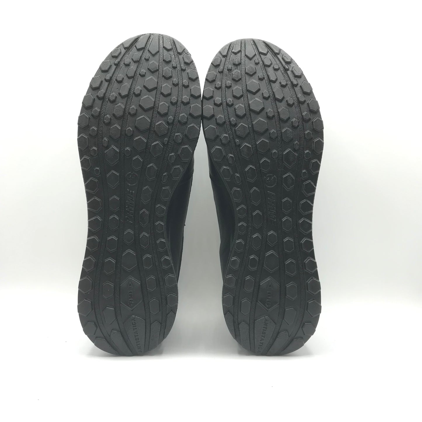 Grisport | Mocassini sportivi slip on con elastici laterali | 43318