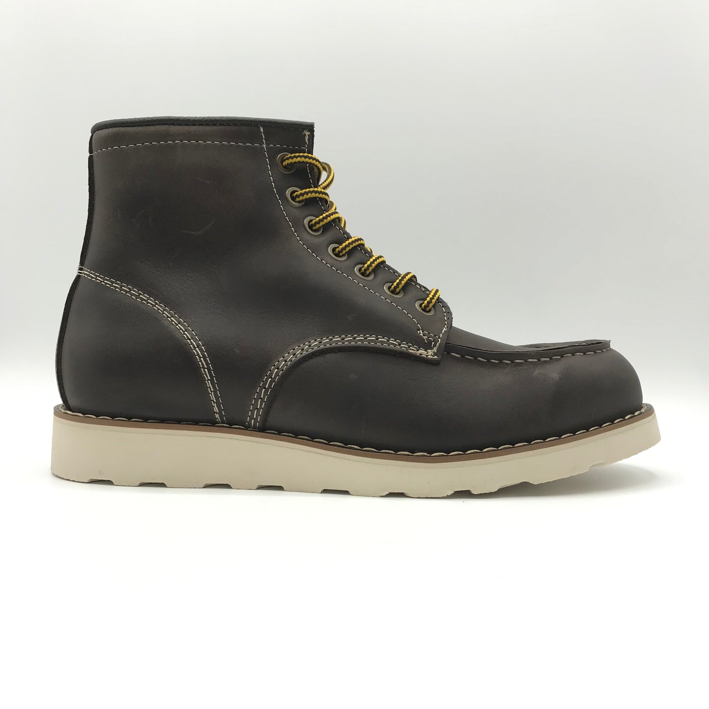 Made in Italy | Stivaletti casual in vera pelle | Redw