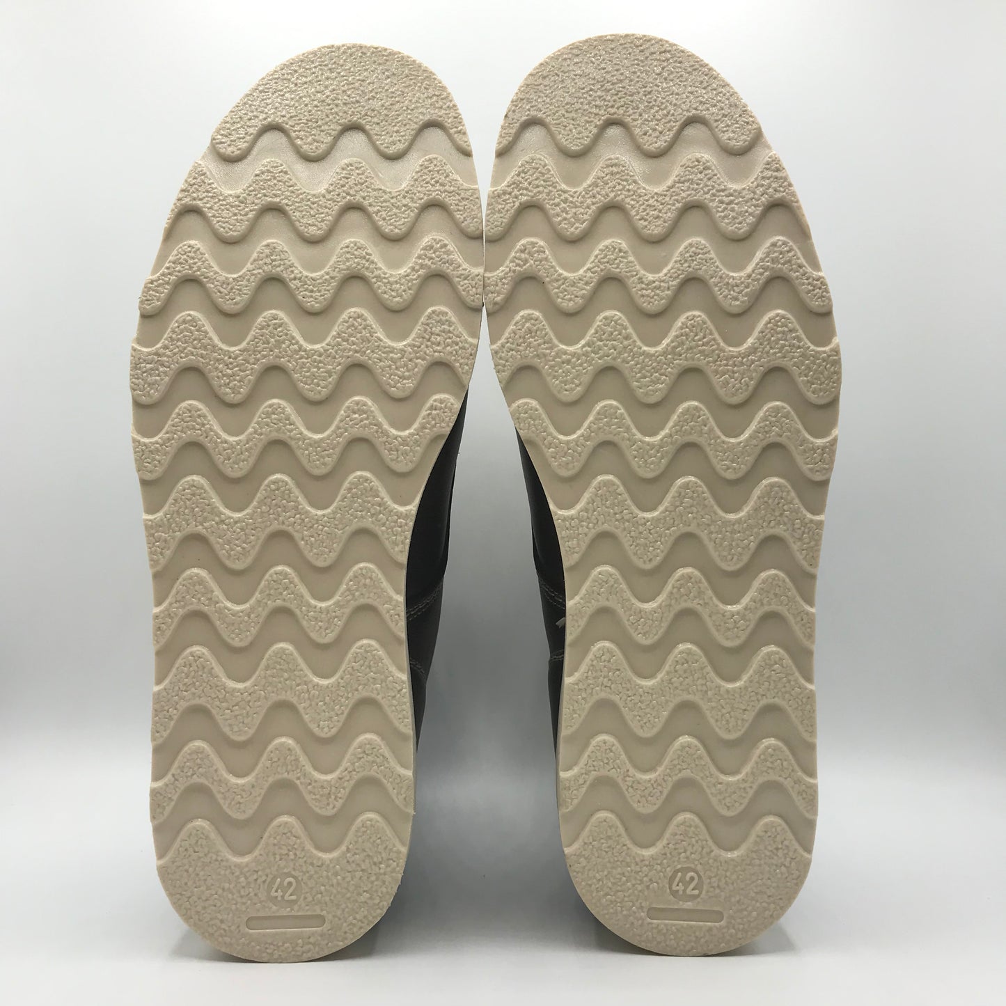 Made in Italy | Stivaletti casual in vera pelle | Redw