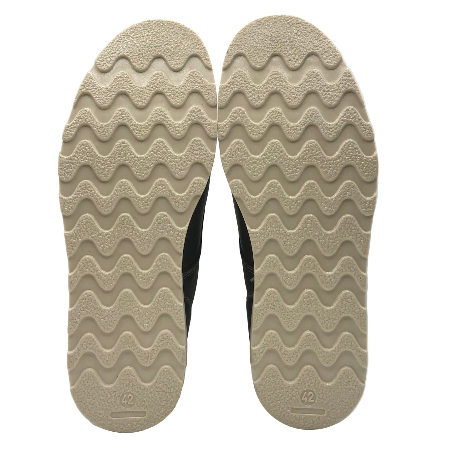 Made in Italy | Stivaletti casual in vera pelle | Redw