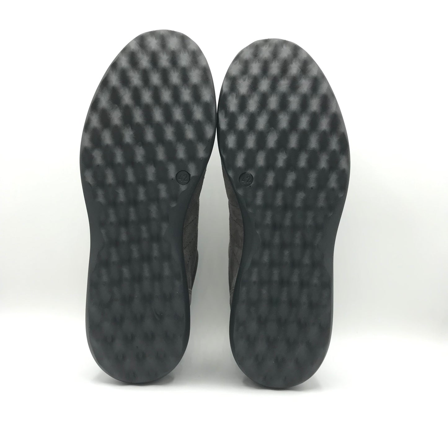 Vassanelli | Sneakers scamosciate in vera pelle | 6460