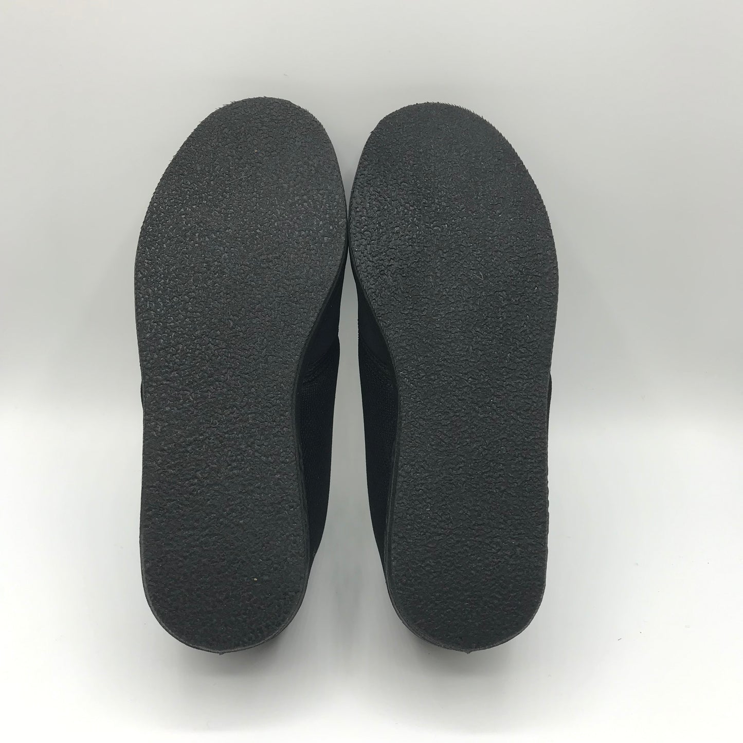 Emanuela | Pantofole in tessuto stretch e chiusura a strappo | 655