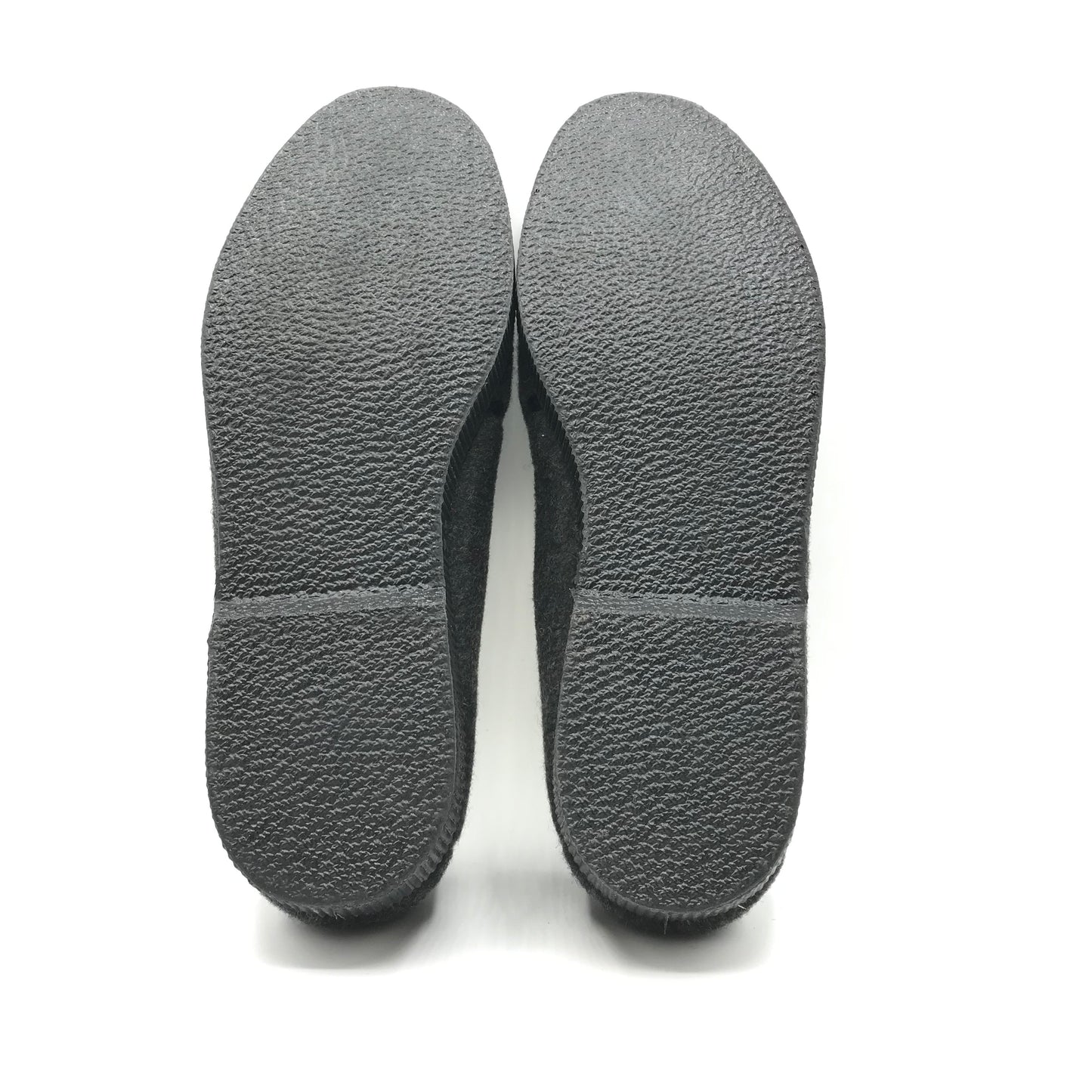 2G | Pantofole slip on in lana cotta con elastici laterali | 10