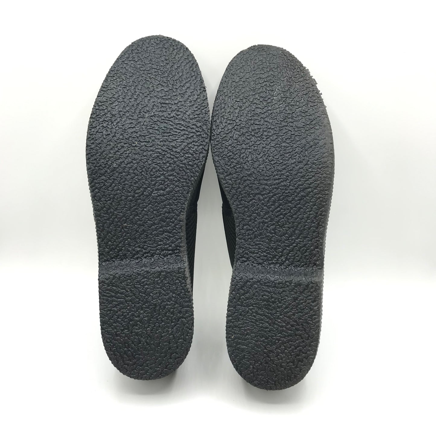 2G | Pantofole in tessuto stretch e chiusura a strappo | 80