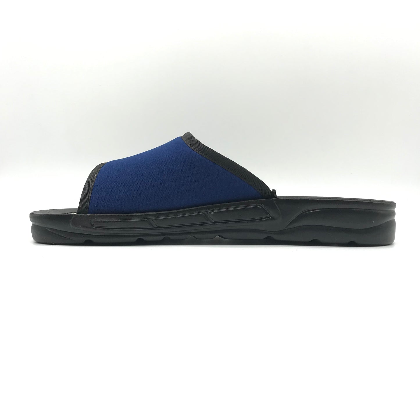 Saniflex | Ciabatte in neoprene con plantare in legno | 5.1