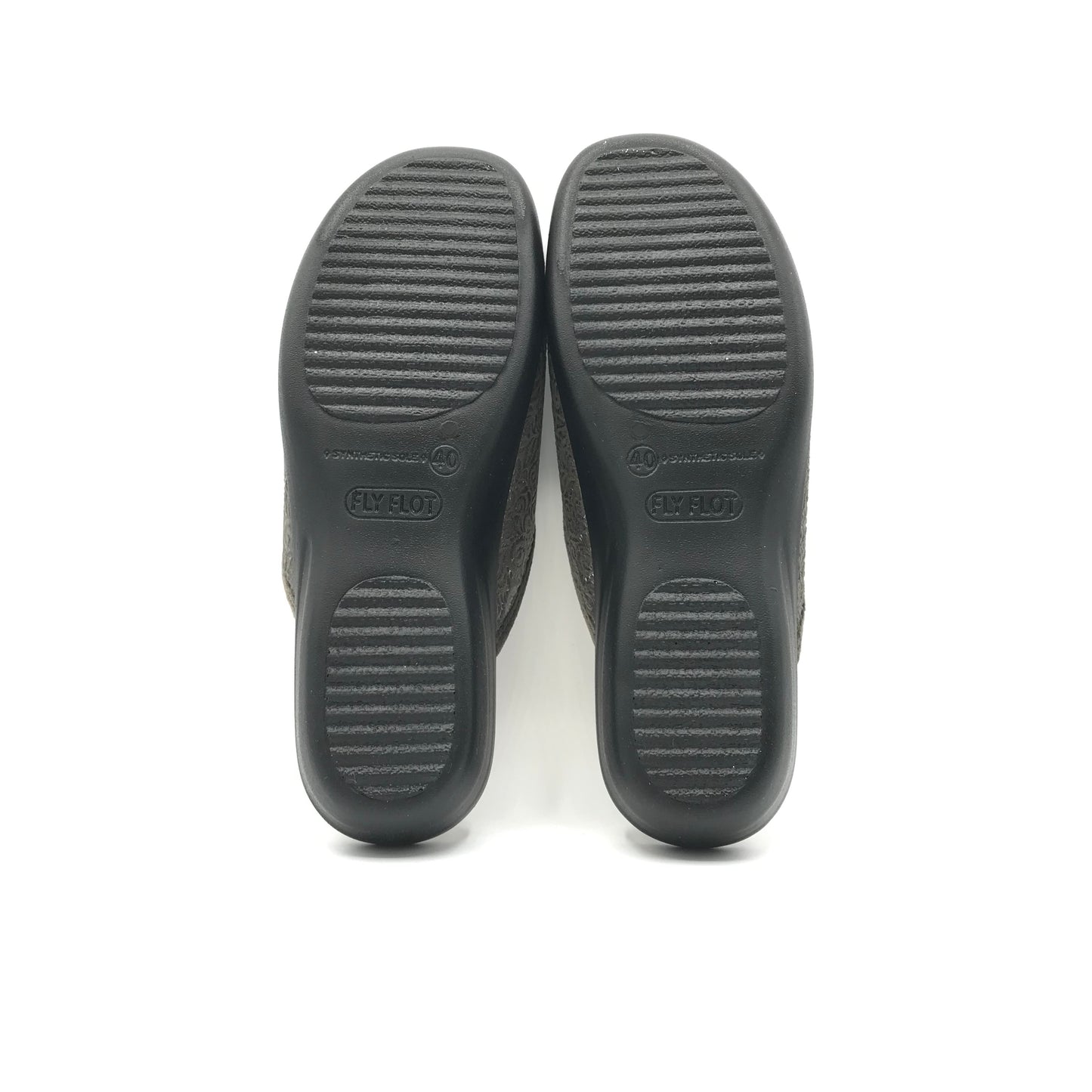Fly Flot | Ciabatte anatomiche in tessuto stampato | P3N94