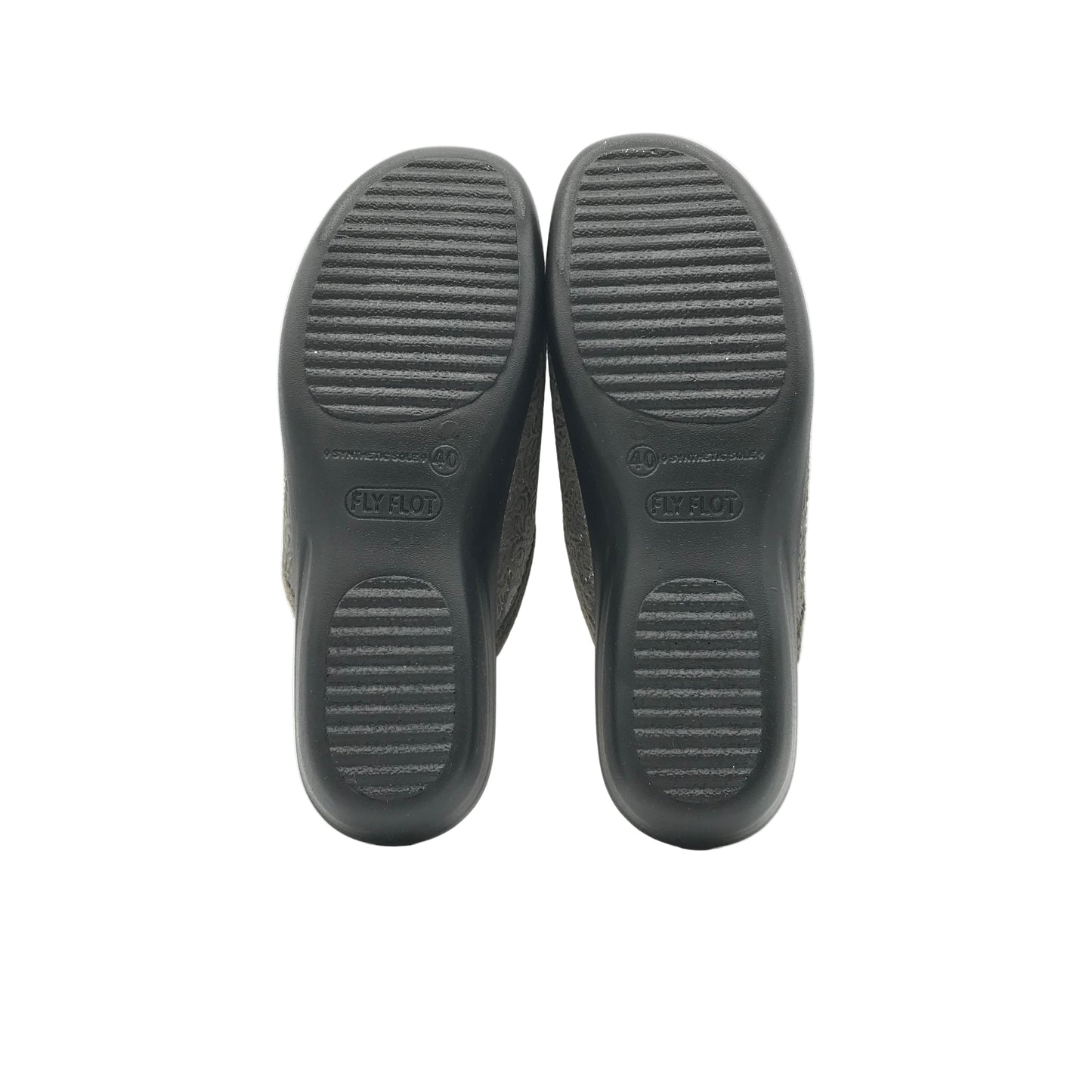 Fly Flot | Ciabatte anatomiche in tessuto stampato | P3N946E