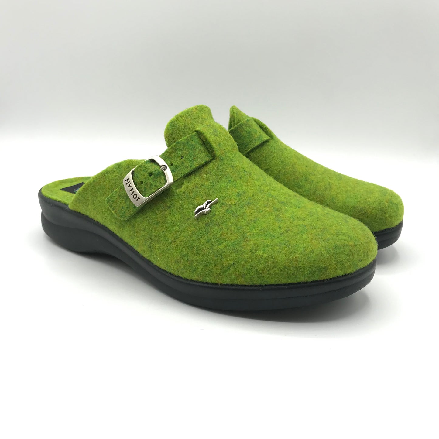 Fly Flot | Ciabatte in PET riciclato con fibbia regolabile | H9773