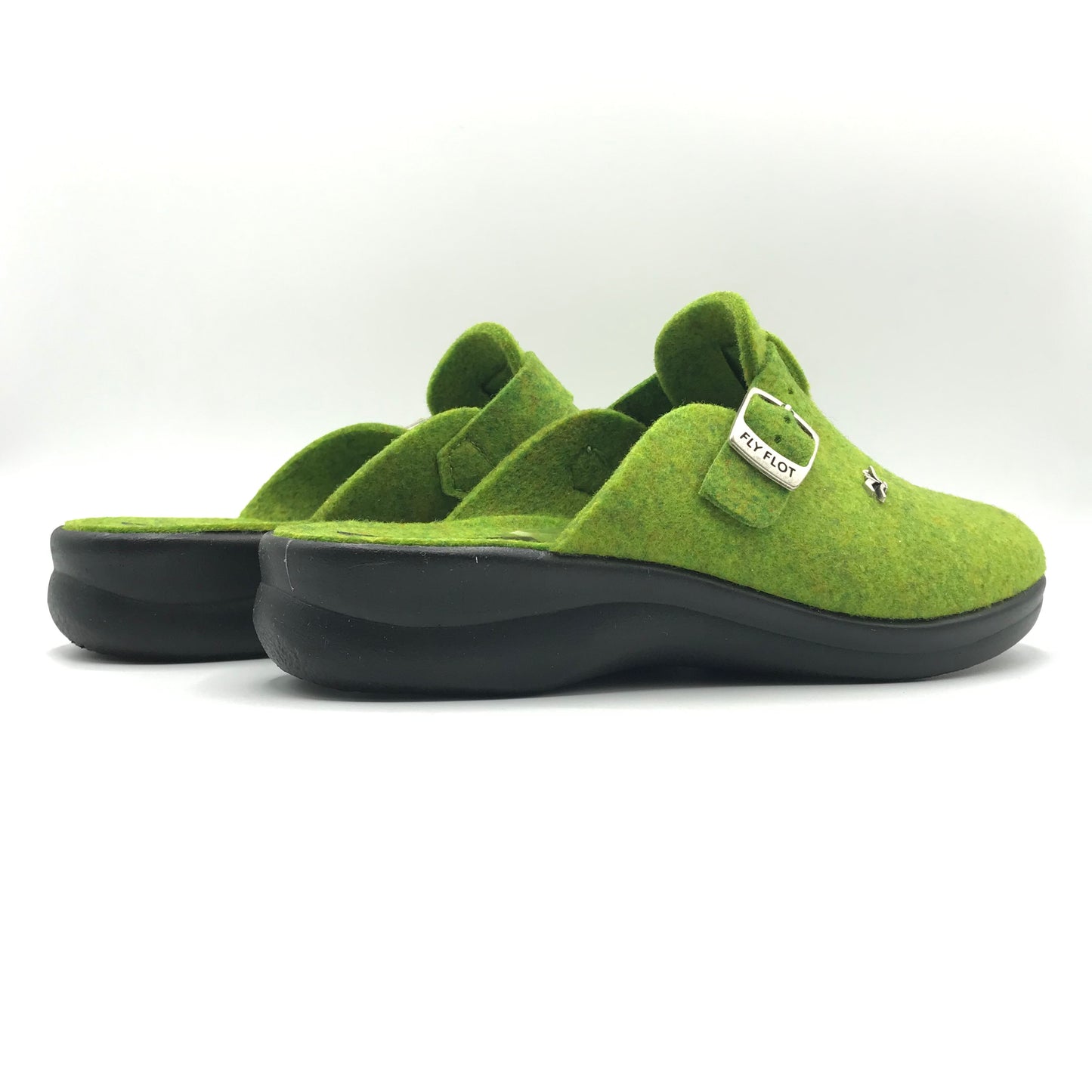 Fly Flot | Ciabatte in PET riciclato con fibbia regolabile | H9773