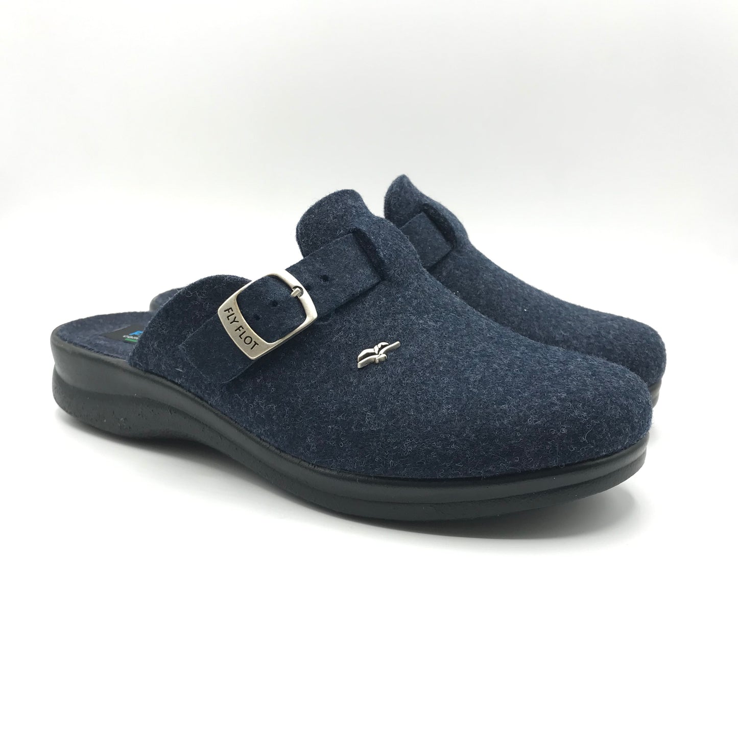 Fly Flot | Ciabatte in PET riciclato con fibbia regolabile | H9773