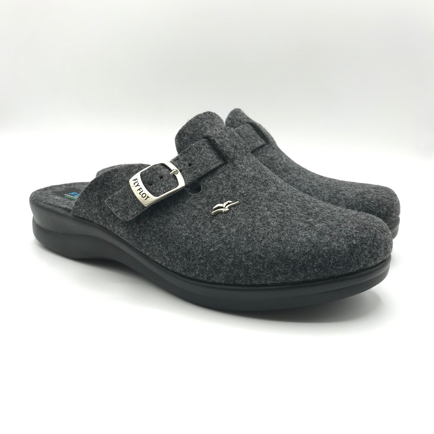 Fly Flot | Ciabatte in PET riciclato con fibbia regolabile | H9773