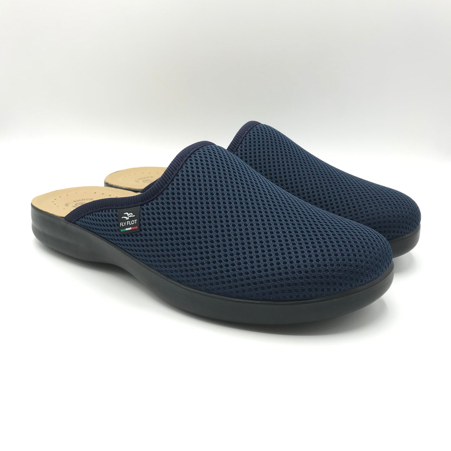 Fly Flot | Ciabatte anatomiche anti-shock in tessuto stretch | P7118