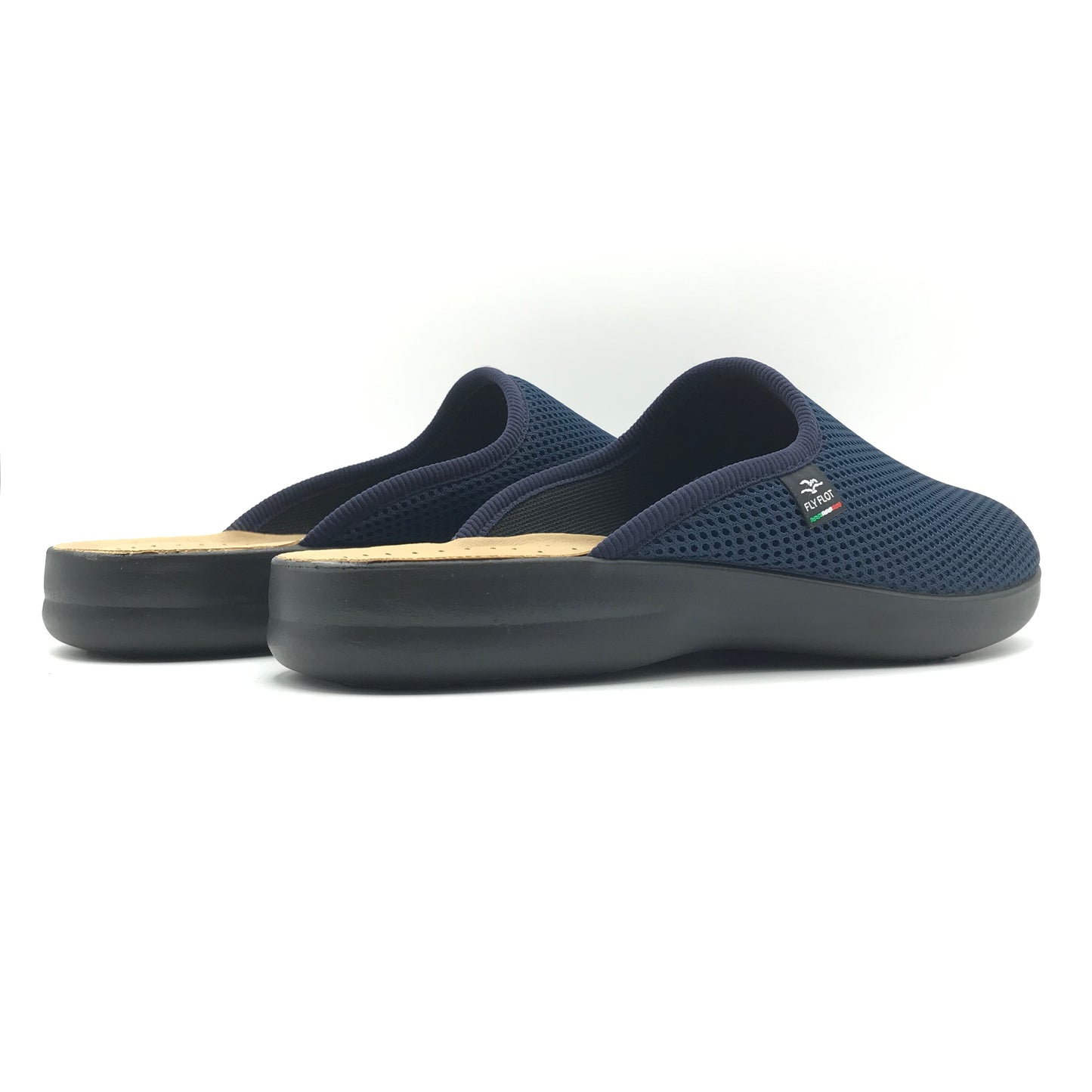 Fly Flot | Ciabatte anatomiche anti-shock in tessuto stretch | P7118