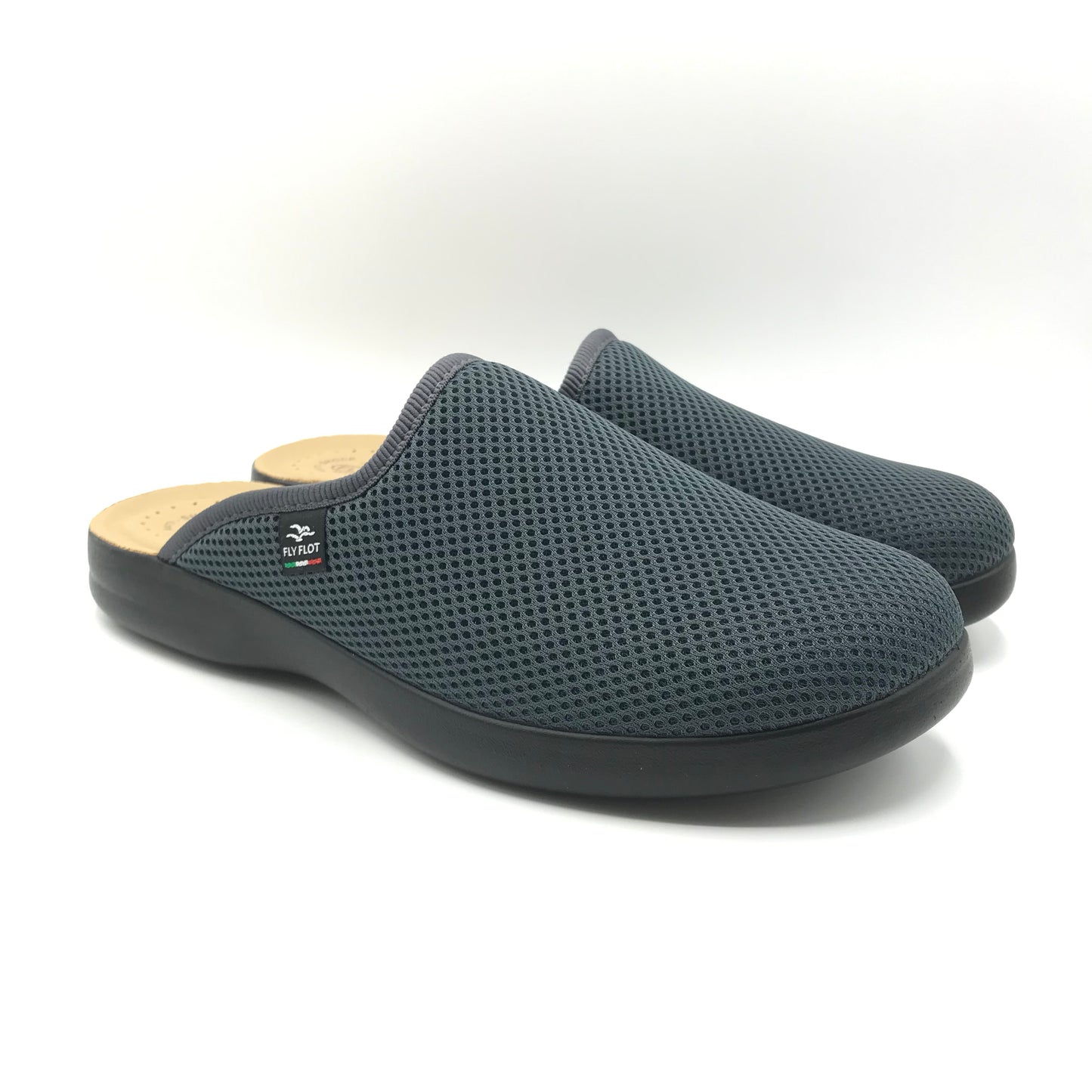 Fly Flot | Ciabatte anatomiche anti-shock in tessuto stretch | P7118