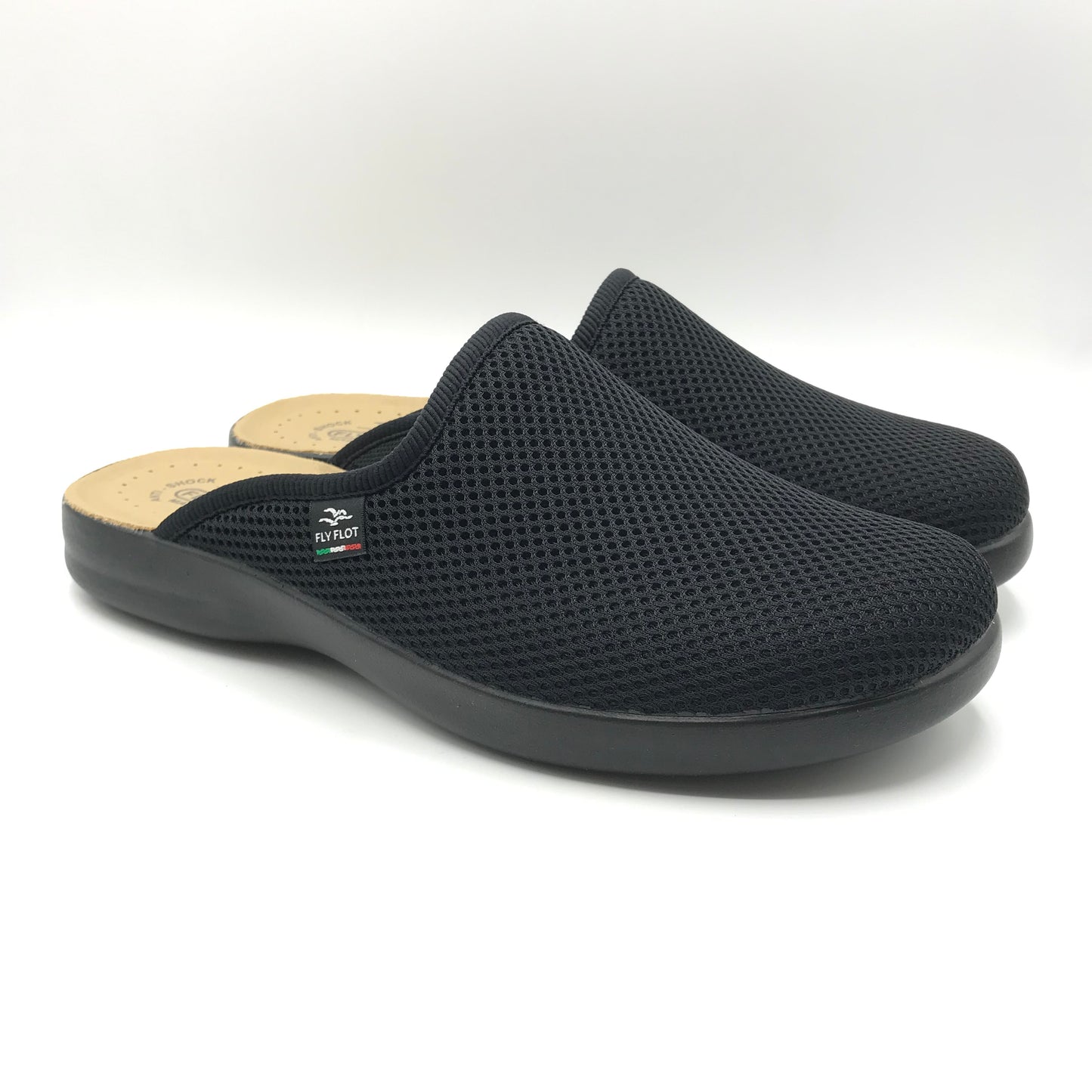 Fly Flot | Ciabatte anatomiche anti-shock in tessuto stretch | P7118
