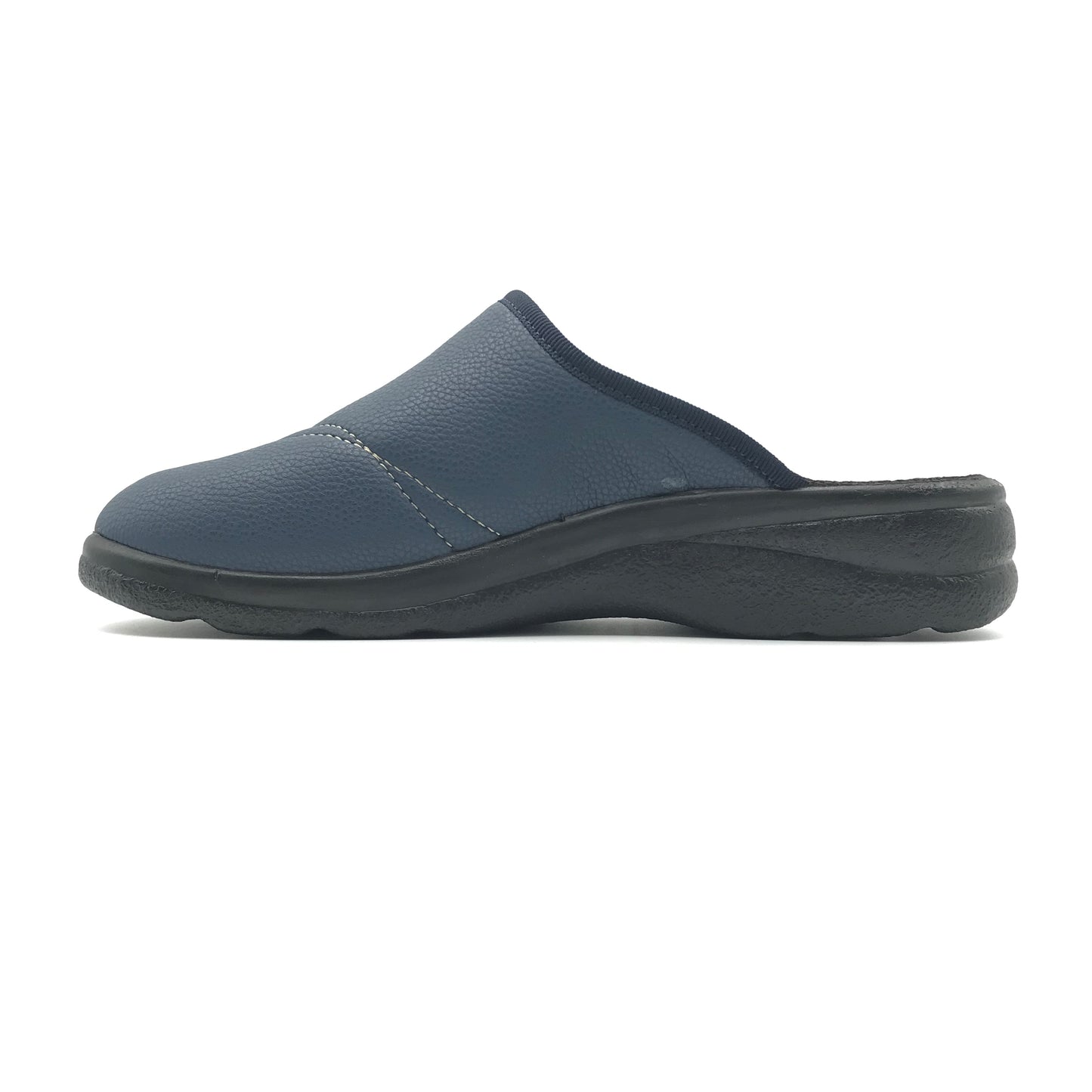 Sanital Light | Ciabatte anatomiche con interno in lana | 699