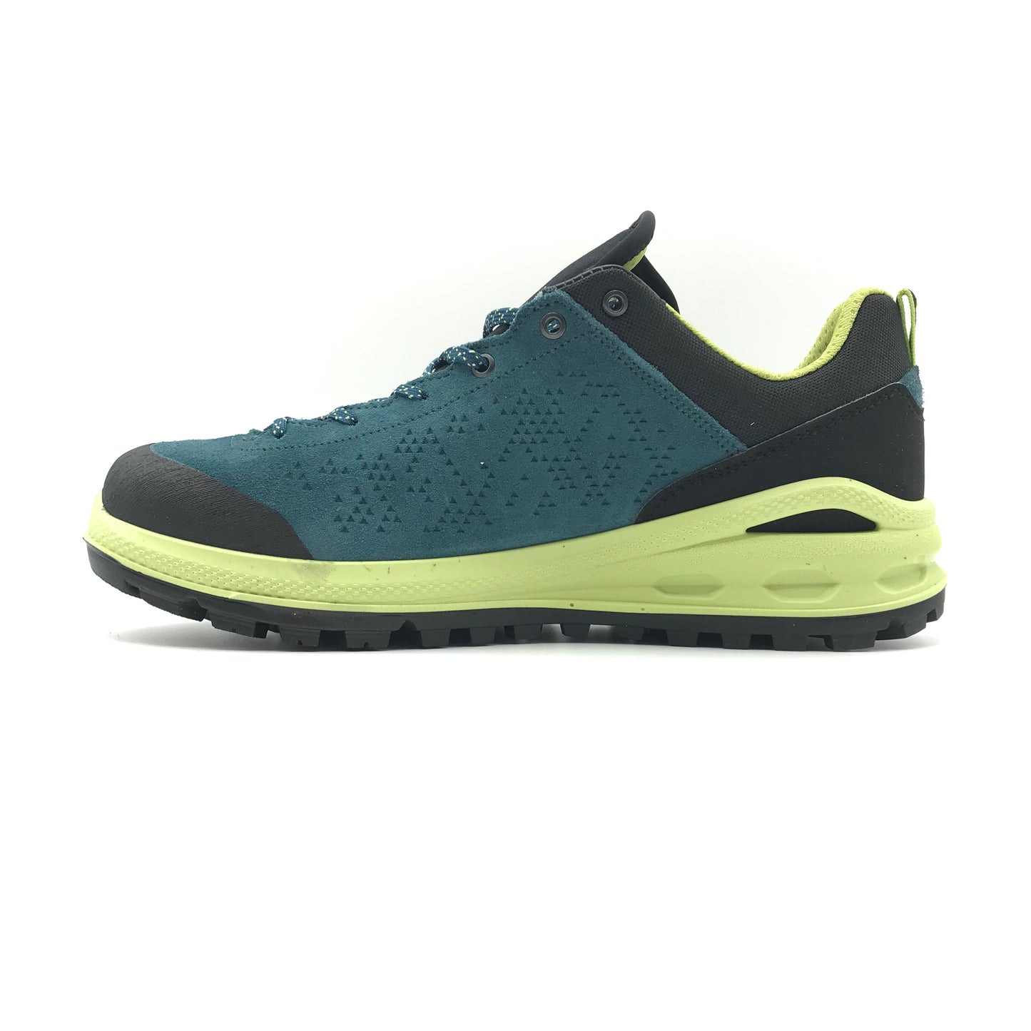 Grisport | Scarpe da trekking in vera pelle con Gritex | 15101